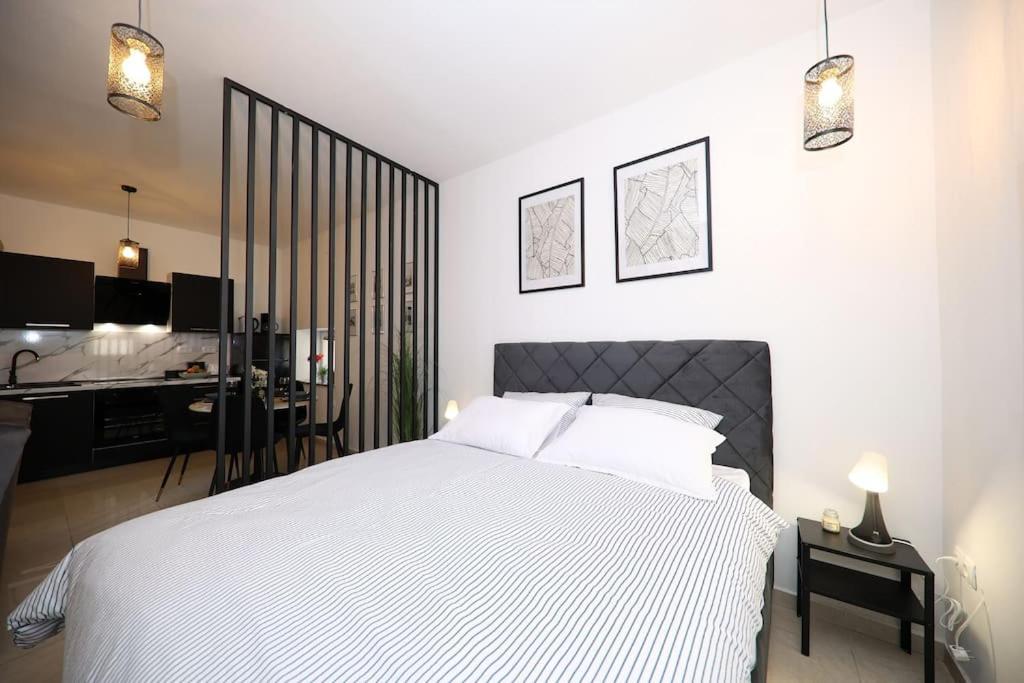 “Minipalais” Apartment In The Heart Of Zadar Exterior photo